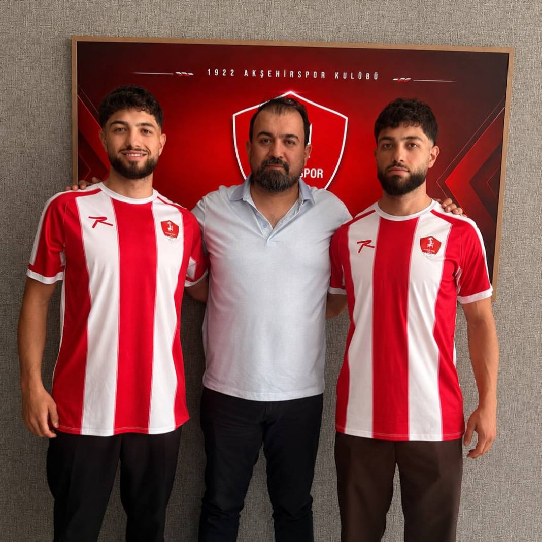 3. Lig'e yükselen Konya temsilcisinden transfer şov: 8 ismi açıkladılar 1
